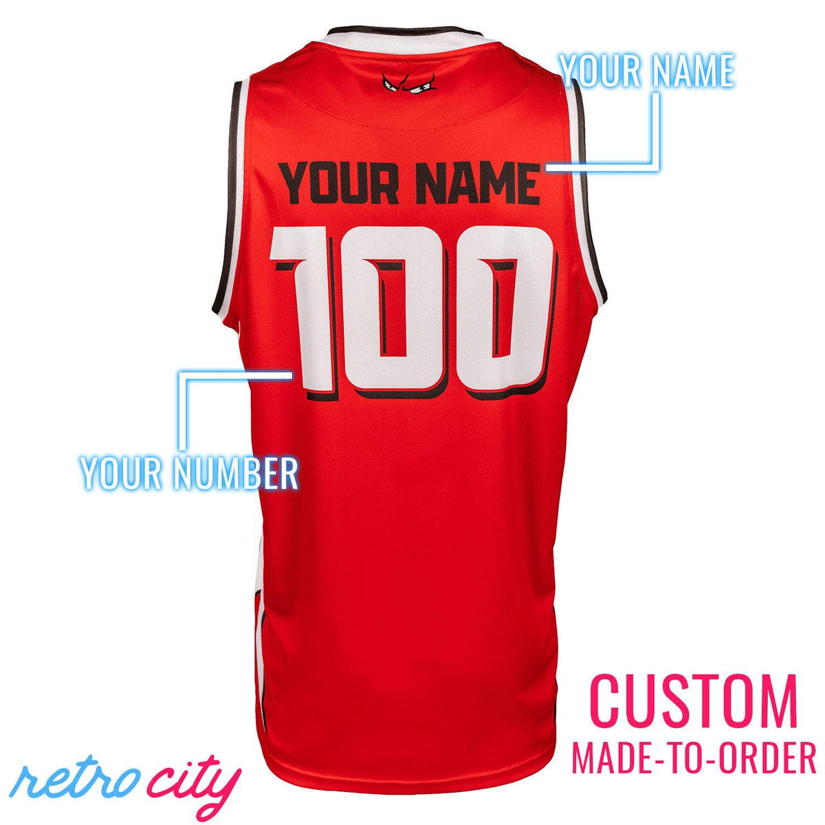Volts Voltorb Pokemon Basketball Jersey *CUSTOM*