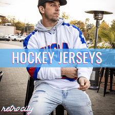 Hockey Jerseys