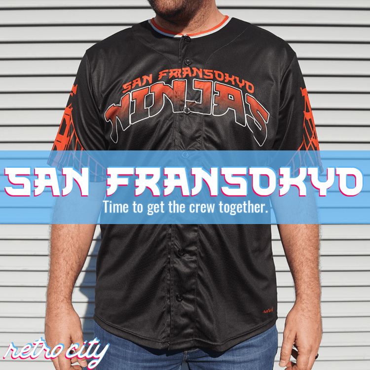 San Fransokyo