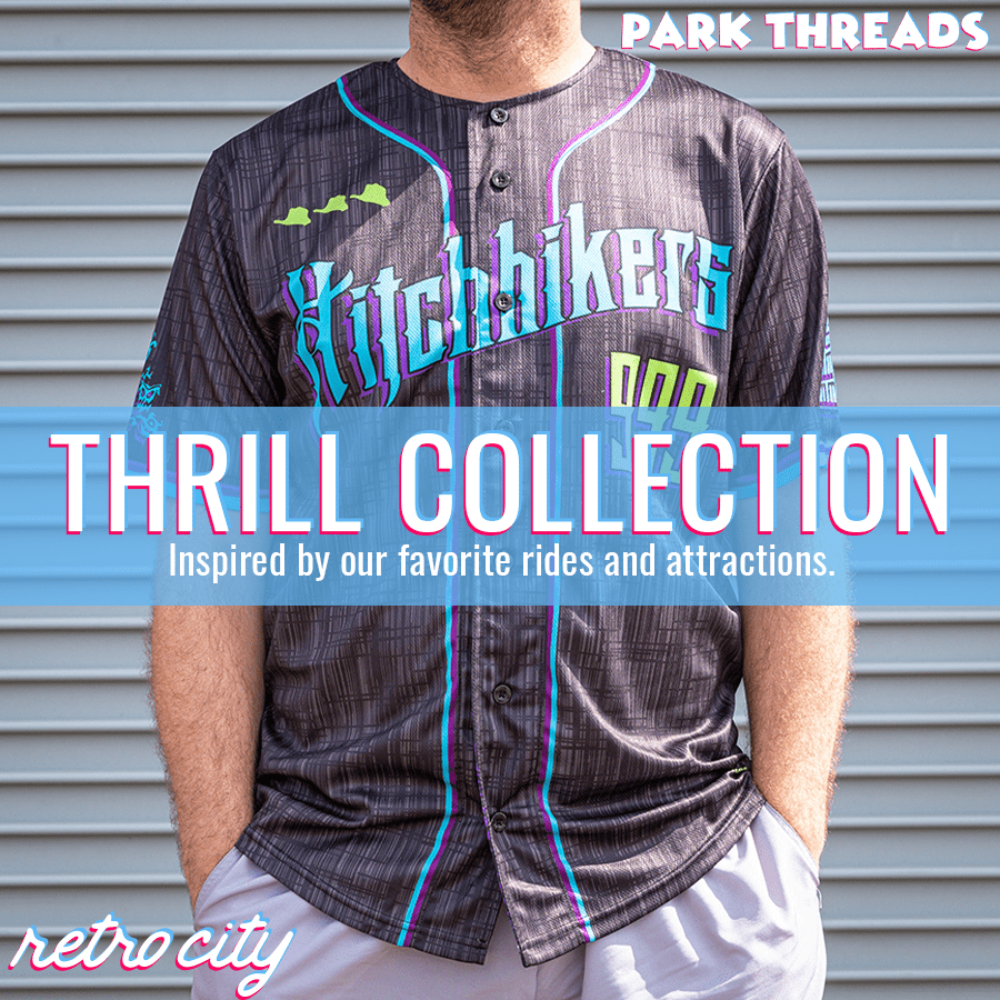 Thrill Collection