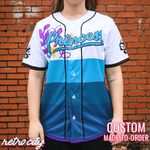 Encanto Mirabel Disney Princess Baseball Jersey Shirt