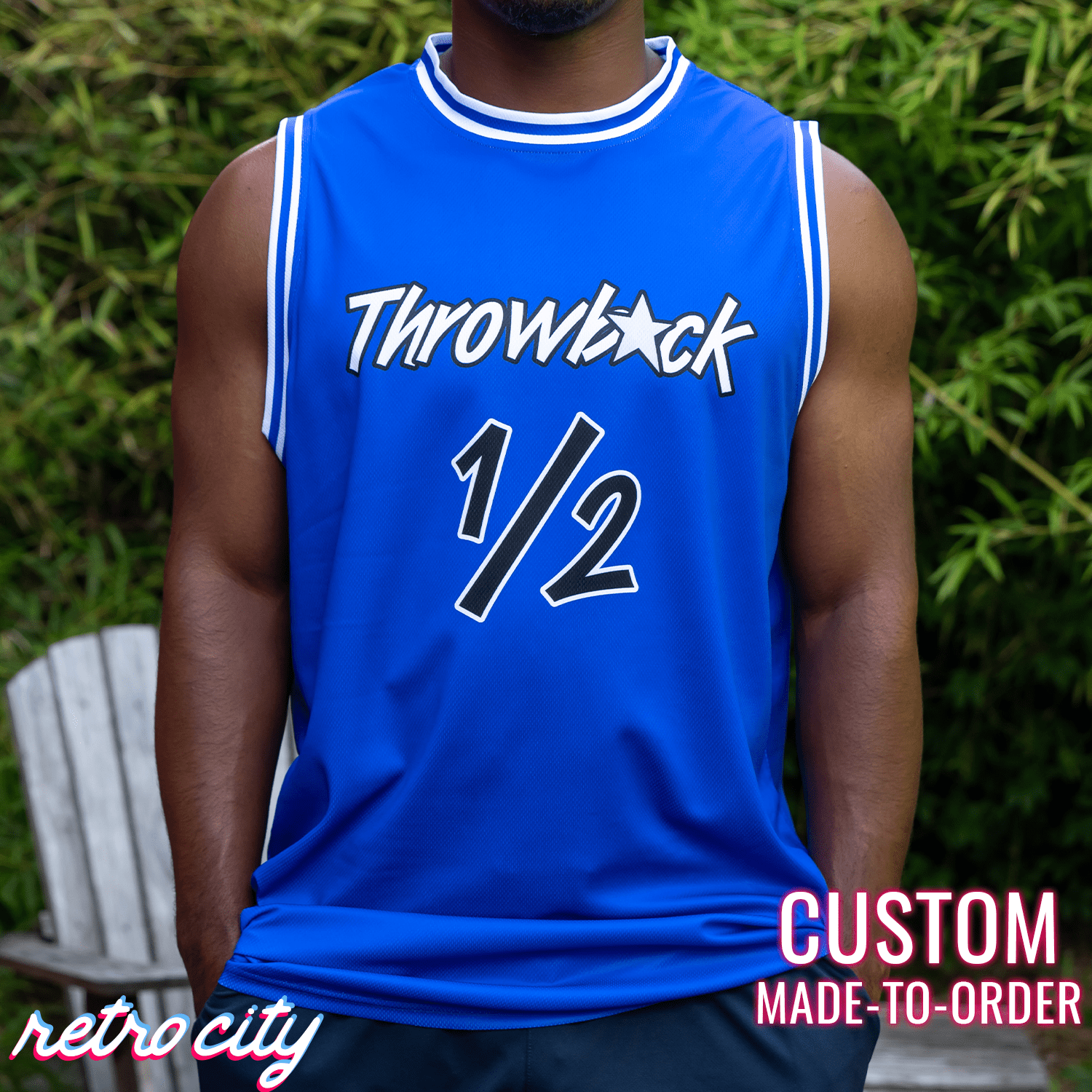 Penny jersey hot sale