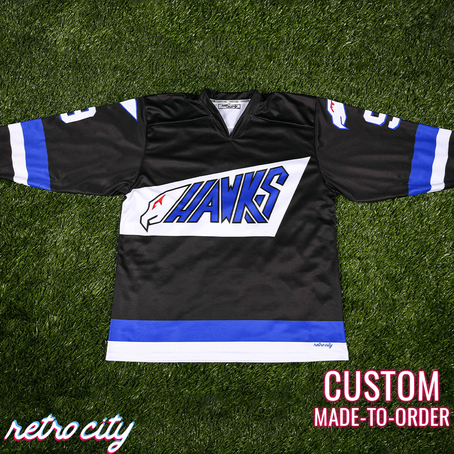 Adam banks best sale ducks jersey