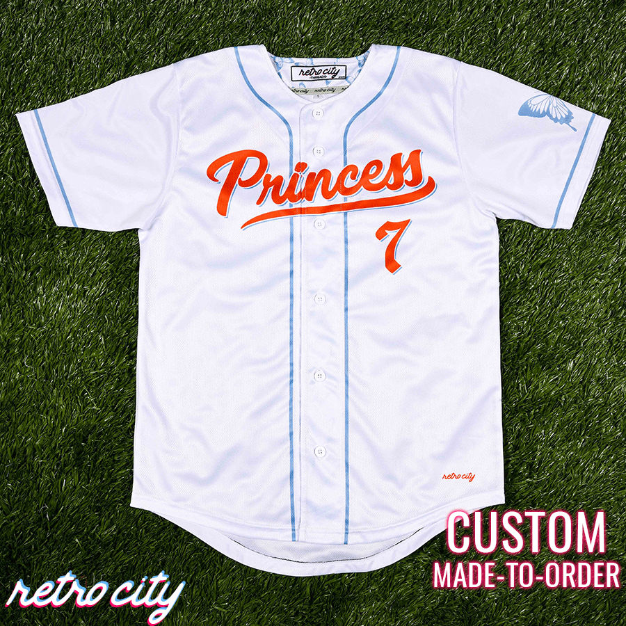 giselle from enchanted, disney princess jerseys