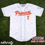 giselle from enchanted, disney princess jerseys