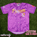 disney princess jersey, disney jersey