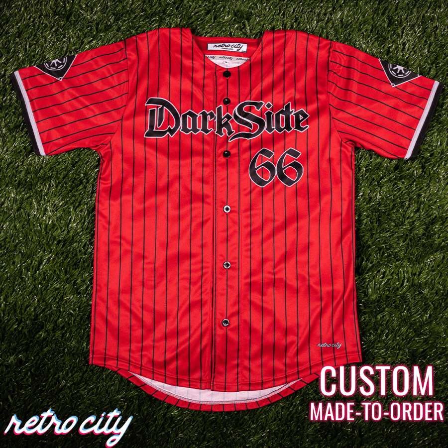 Custom Name And Number San Francisco Giants Darth Vader Star Wars Baseball  Jersey Shirt