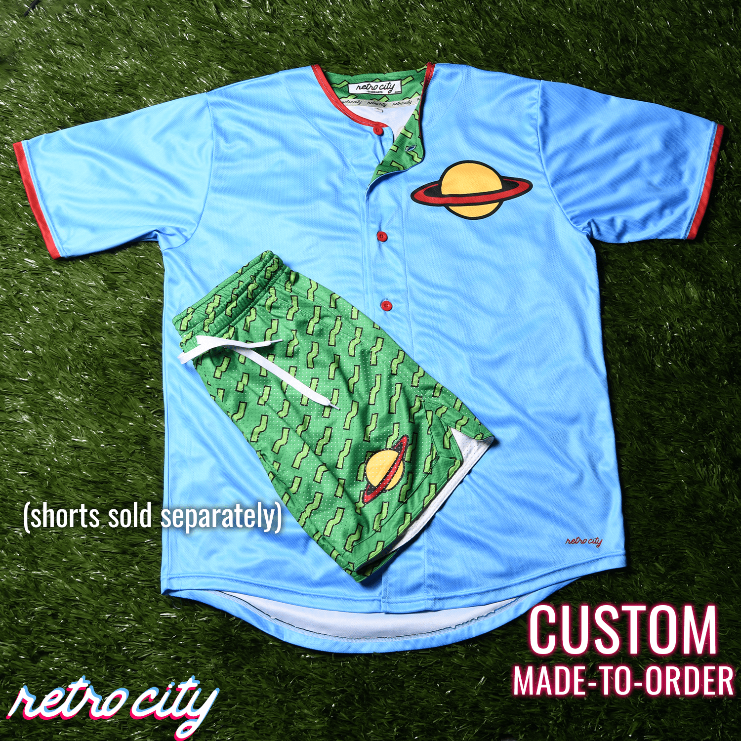 Rugrats baseball jersey shop