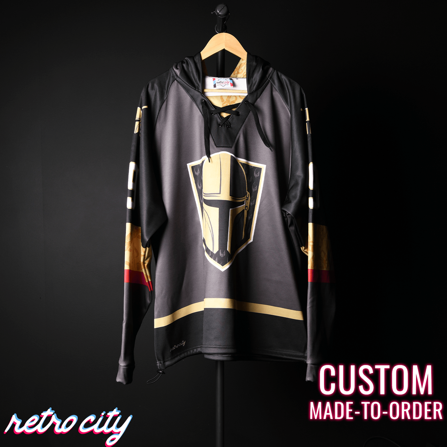 Mandalorian Sweatshirt