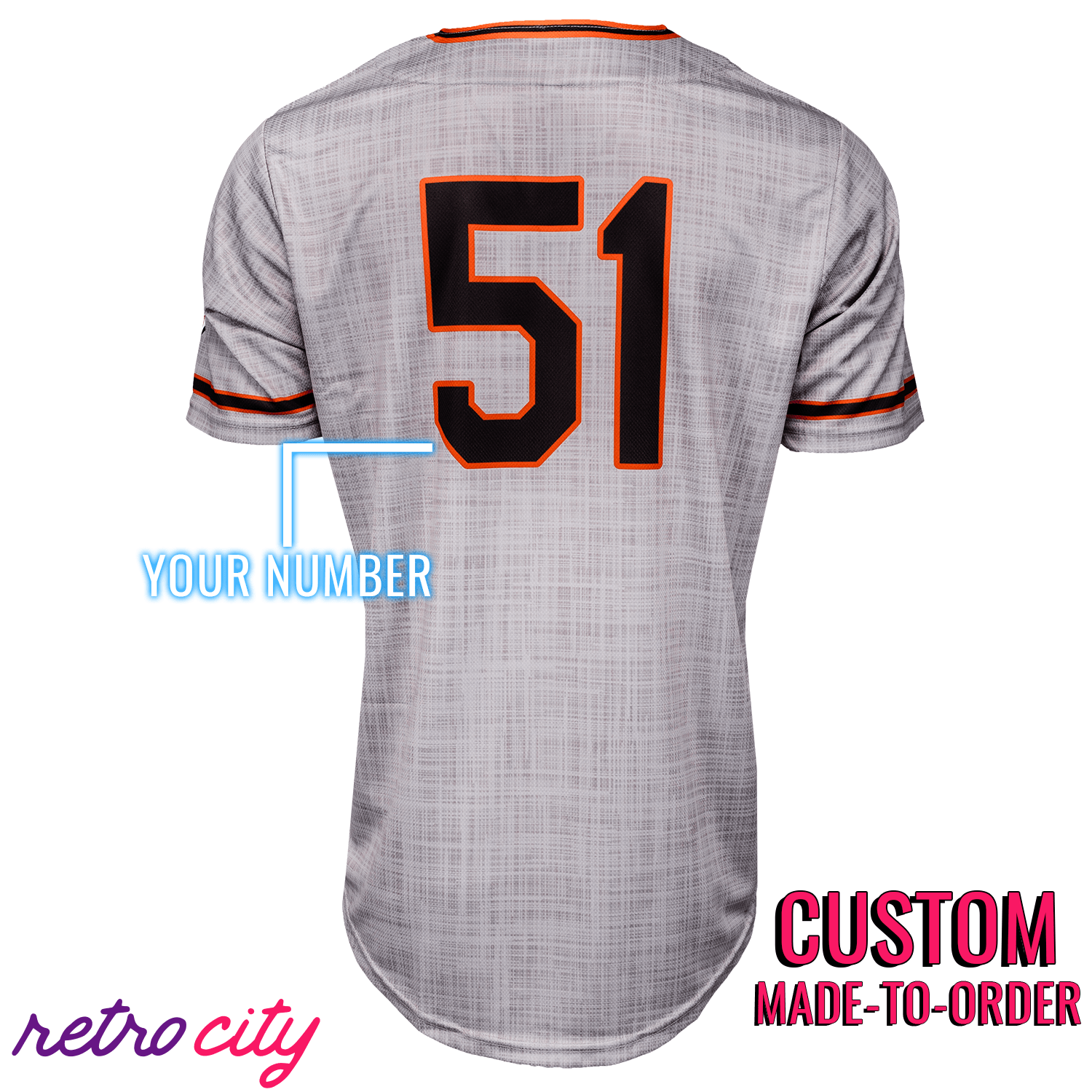 Minneapolis Millers 1951 Replica Vintage Custom Baseball Jersey