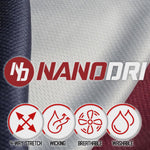 Airbender Air Nomads Baseball Jersey *CUSTOM*