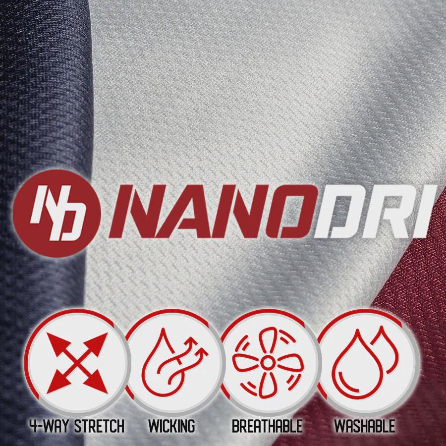 Airbender Air Nomads Baseball Jersey *CUSTOM*