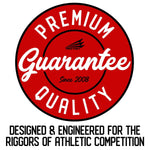 Camp Crystal Lake Horror Baseball Jersey *CUSTOM*