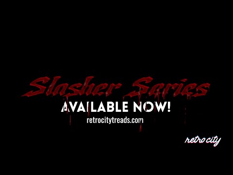 Billy Slasher Series Full-Button Baseball Jersey Adult Small