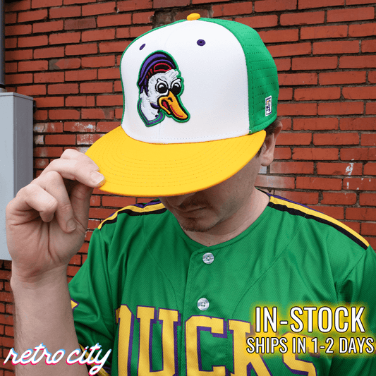 mighty ducks baseball hat, mighty ducks hat