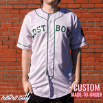 lost boys peter pan neverland island full-button baseball jersey