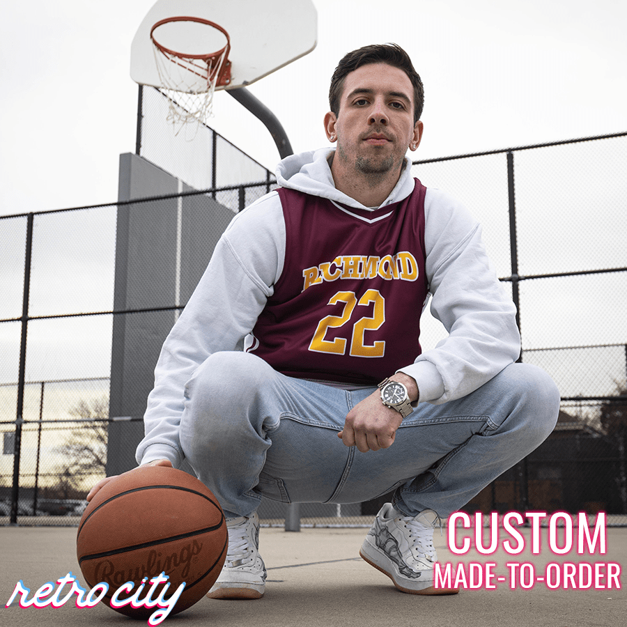 Custom Basketball Jerseys. Custom Basketball Singlets.