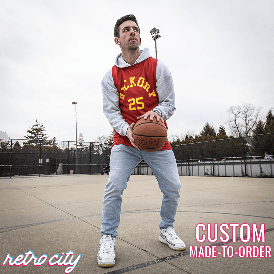 Jimmy hotsell chitwood jersey