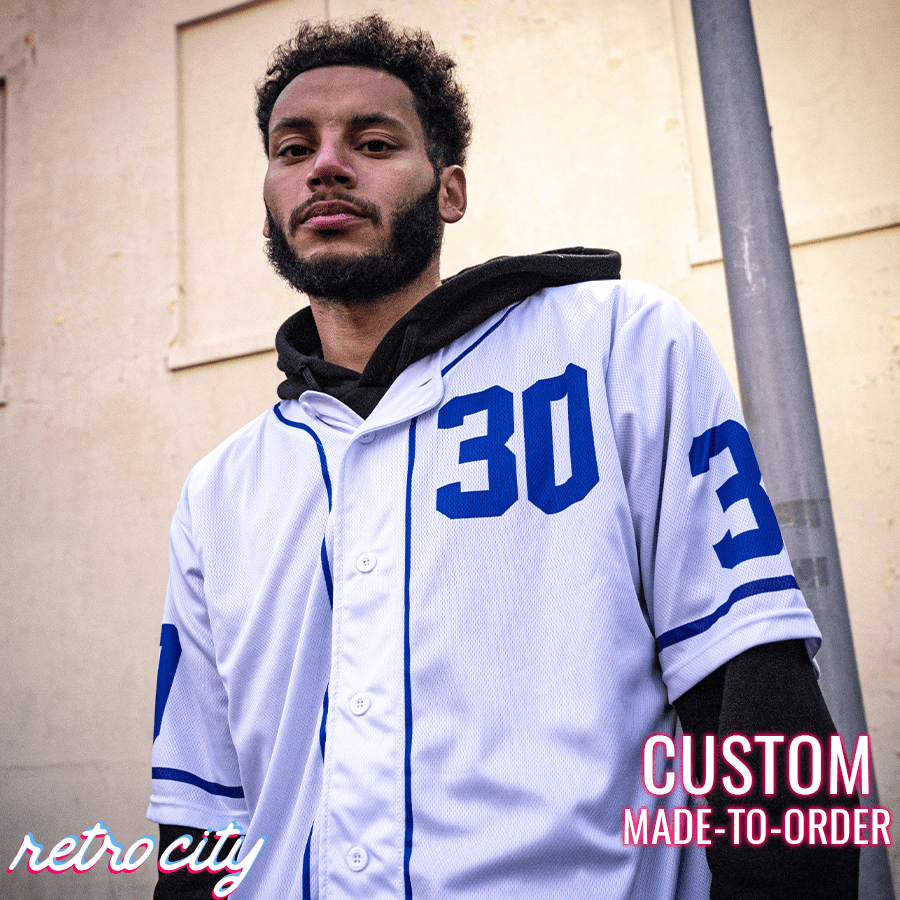 Sandlot online benny jersey