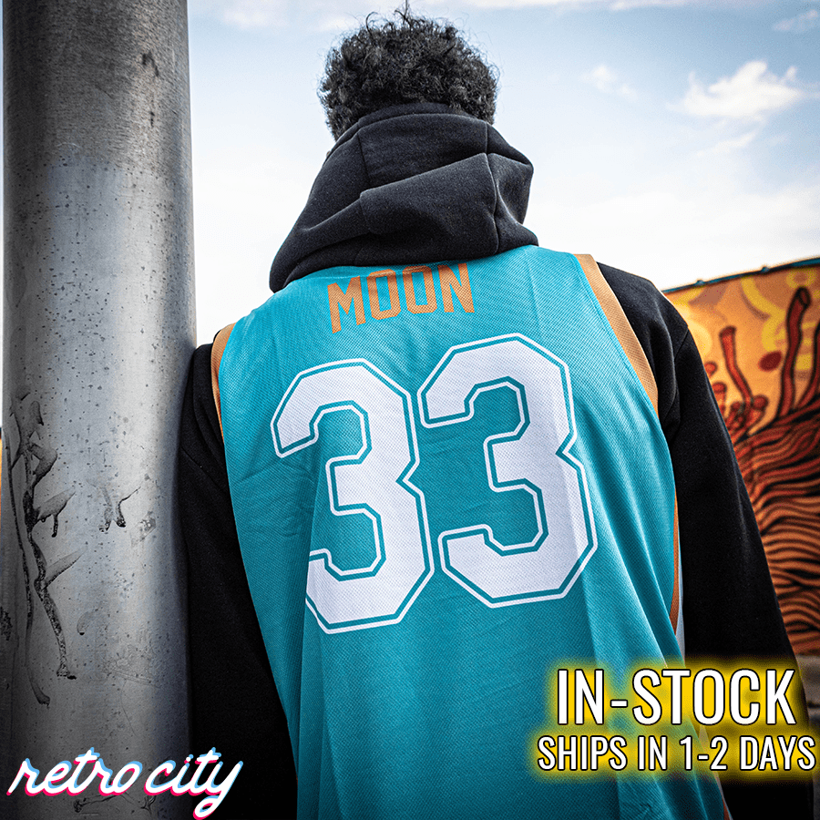 Jackie moon jersey sales