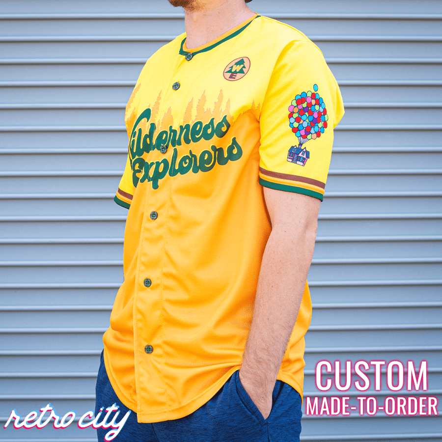 russell custom baseball jerseys - custom baseball uniform