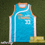 flint tropics 'semi pro' jackie moon basketball jersey *in-stock*