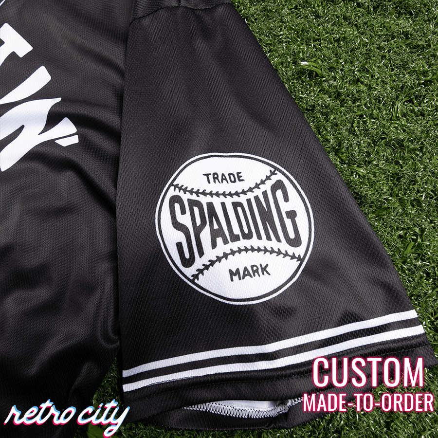 Bustin Babes 1927 Babe Ruth Custom Vintage Baseball Jersey