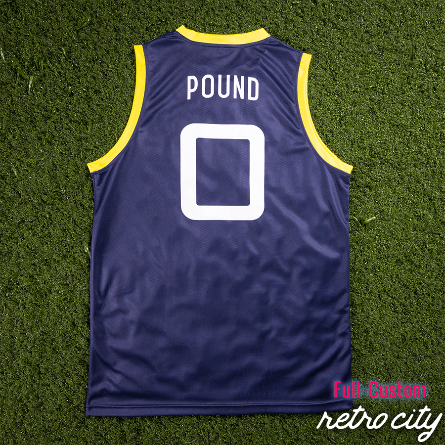 space jam 2 monstars jersey