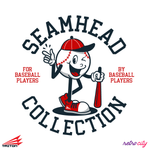 seamhead collections, daddy hacks, stacheman